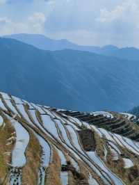 龍脊梯田-三江老友記超全旅遊攻略別錯過