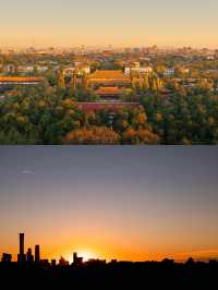 北京兩天一夜旅遊‖打卡避坑攻略
