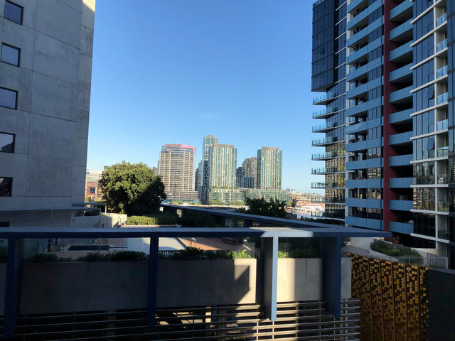 新碼頭探索酒店 | 探索墨爾本的精彩