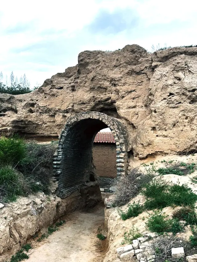 2-Day Getaway to Datong, Shanxi, Including Yungang Grottoes—This Guide Has It All!