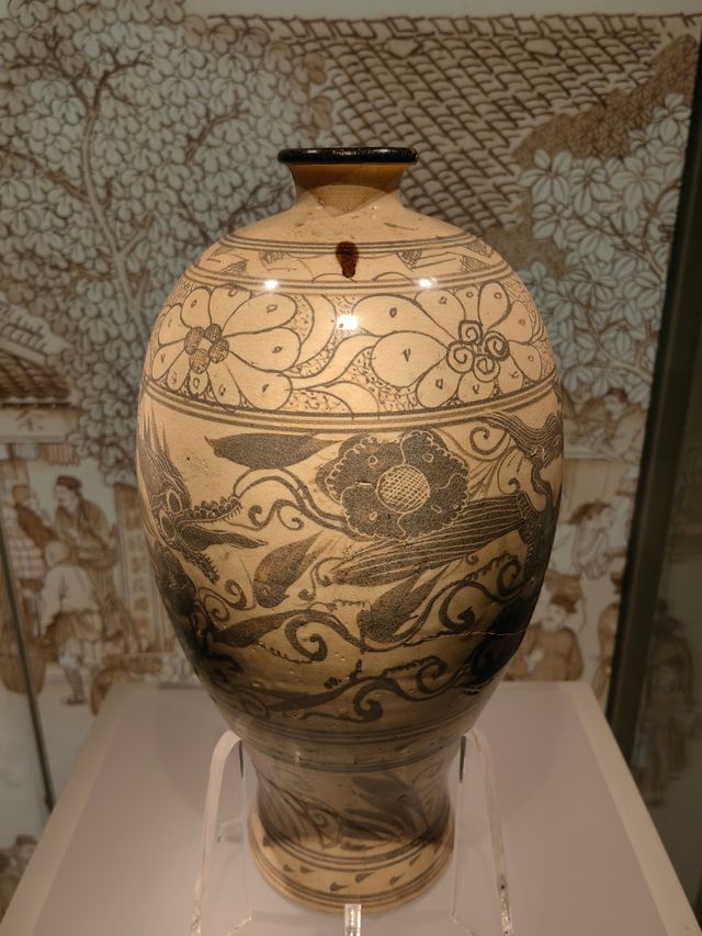 浙江臨安博物館