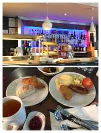 納奈莫Tigh-Na-Mara度假酒店，我嘅夢幻之旅