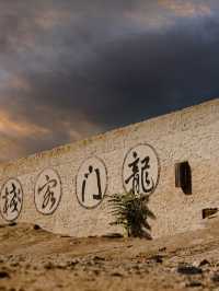 3日暢遊阿拉善-石嘴山-中衛 超詳細攻略來啦