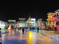 體驗：中國最美長江文化體驗地——長江不夜城