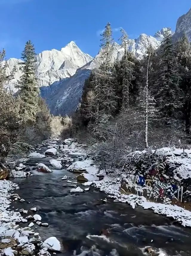 서장 서부, 영혼의 순례 여행