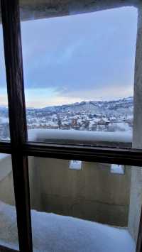 Castelul Bran 德古拉城堡
