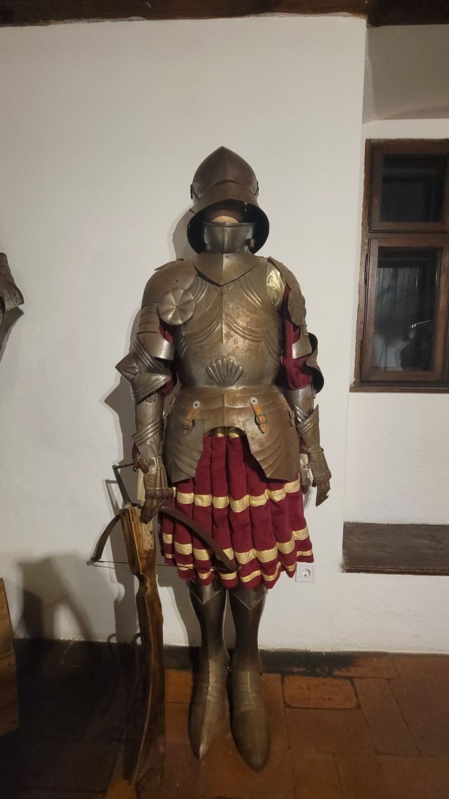 Castelul Bran 德古拉城堡