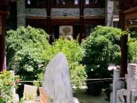 Xi'An Grand Mosque: Amazing Architectural Mix and Cultural Heritage
