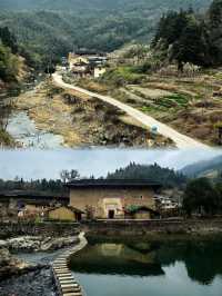 隱山小村