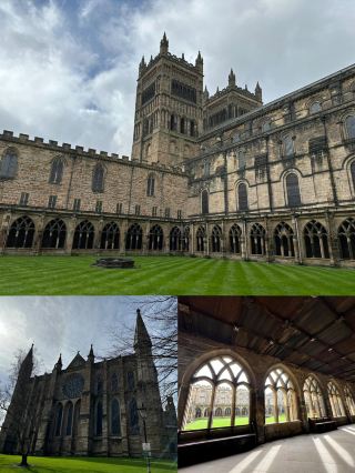 Durham, UK