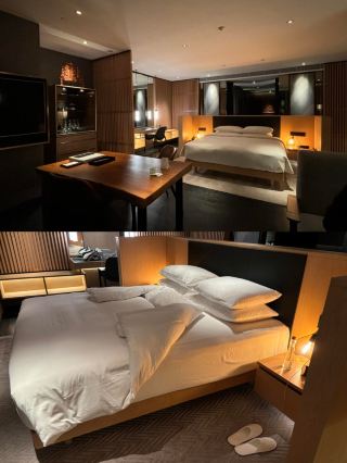 A must-stay hotel in Jakarta!!!