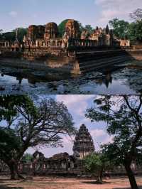 泰國暖武里，一場不為人知的旅行盛宴