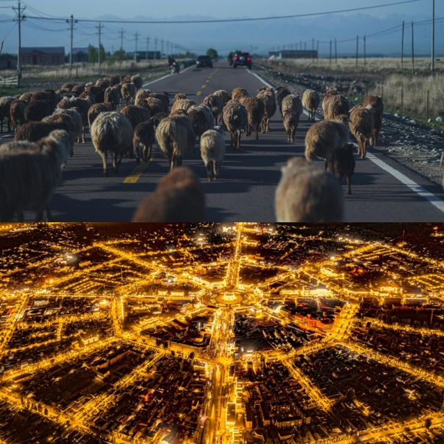 咱們新疆好地方