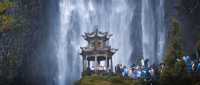 溫州百丈漈旅遊攻略