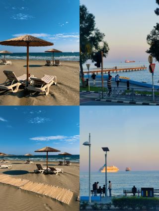 Limassol: A Dreamy Escape on the Mediterranean