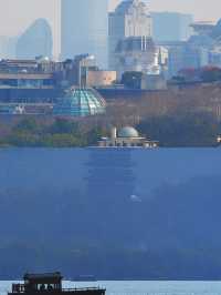 3 月份小預算出行的 5 個城市