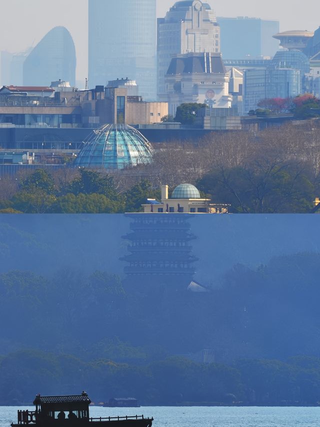 3 月份小預算出行的 5 個城市