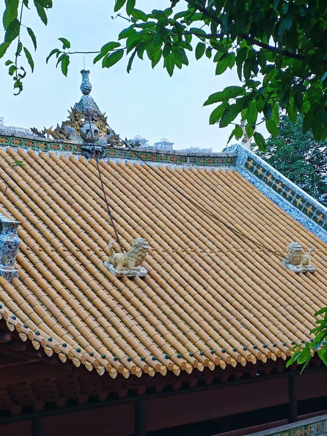 寒假遊山東濟南—泰山 美景不容錯過要去