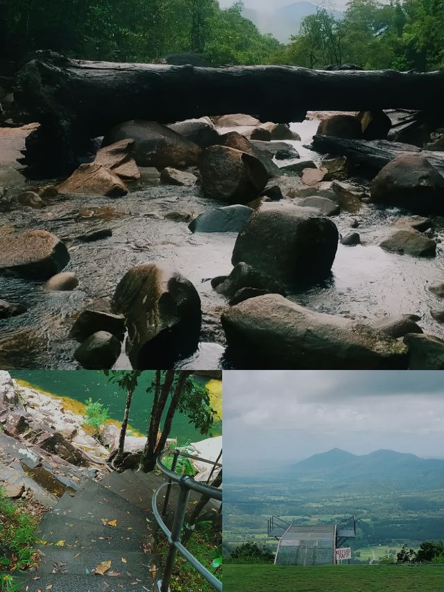 奔赴麥凱，共赴一場山海與時光的浪漫之約