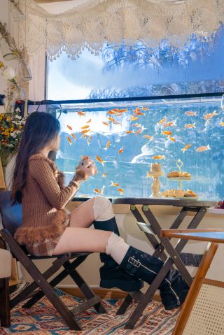 【禾木冬日仙境，禾木花梵谷民宿】