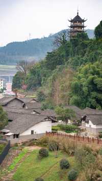 文治山公園