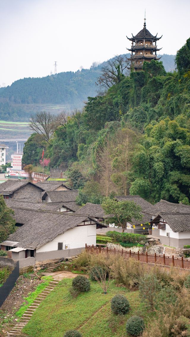 文治山公園