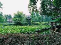 2 Brilliant Days in Magnificent Chengdu: Discovering Sichuan Culture