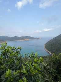 香港千里江山圖