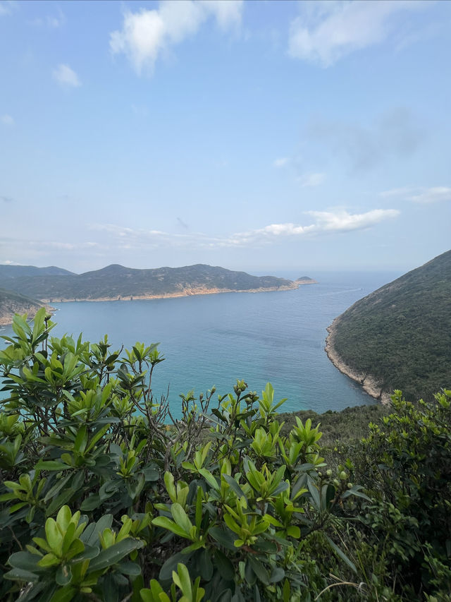 香港千里江山圖