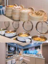 發掘武漢隱藏瑰寶～入住這家酒店，為旅程大大加分！