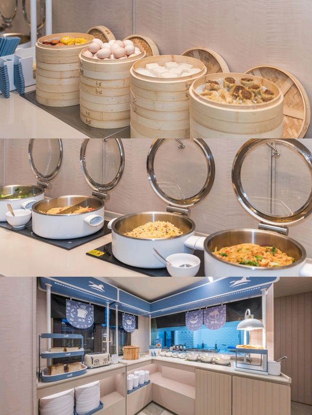 發掘武漢隱藏瑰寶～入住這家酒店，為旅程大大加分！