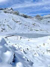 เที่ยวภูเขา3วัน2คืน ในงบ5เเบงค์เทามีทอน⛷️