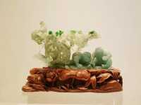 Liwan Museum: A Collection of Impressive Artifacts