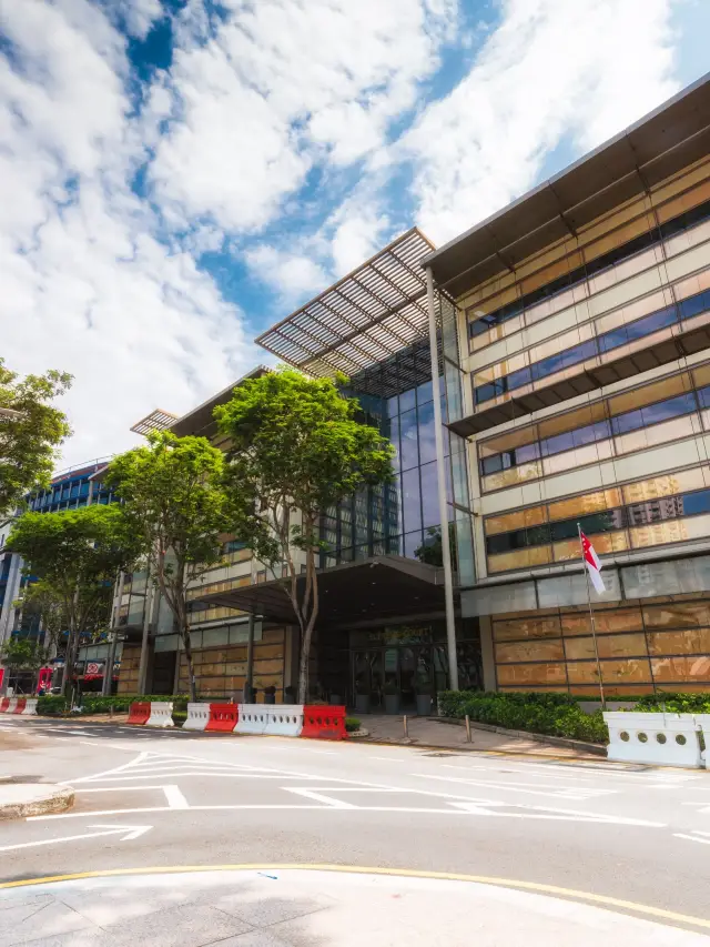 6 Days Singapore Visa-Free Fun: Super Detailed Guide is Here