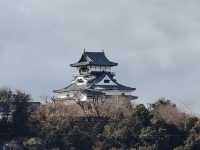犬山城一日遊