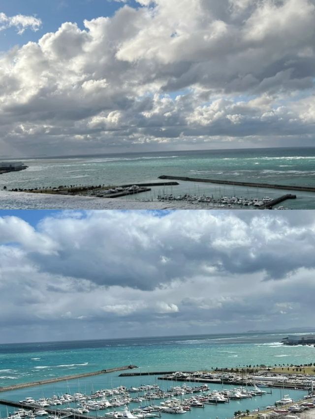 日本宜野灣市旅遊攻略 | 小眾寶藏地超全玩法