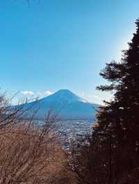 日本3日帶娃遊 輕鬆玩轉超有趣