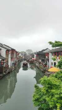 蘇州—一座您來了就不想走的城市！
