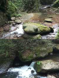 亞木溝，銅仁嘅秘境，你絕對唔可以錯過嘅風景