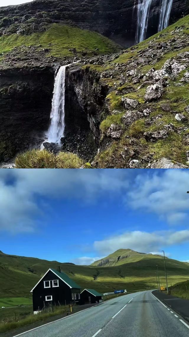 被時間遺忘的法羅群島，藏著怎樣的自然密碼？
