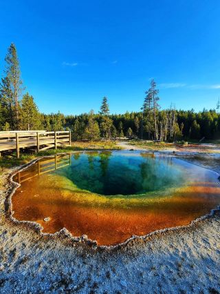 Explore America's Natural Beauty This Qingming Festival
