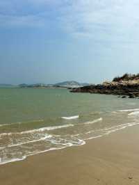 東山島－廈門3日遊｜踏上浪漫之旅 來了就不想走