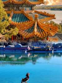 頤和園超全旅遊攻略