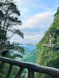 德化石牛山旅遊攻略