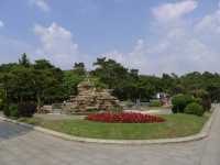 長春·南湖公園——長春城南的超級公園