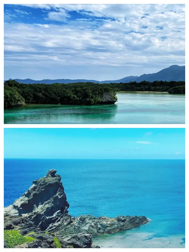 Ishigaki: Japan's Tropical Island Paradise