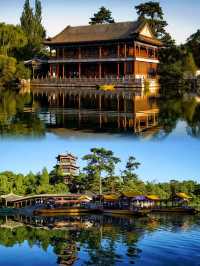 承德超詳細旅遊攻略來啦