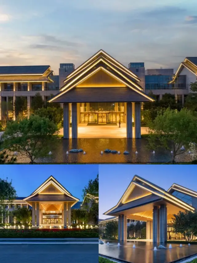 石家莊住宿呢間酒店你一定唔可以錯過！