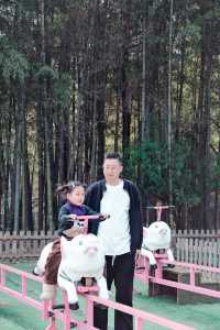 南京周邊親子遊｜希望全國景點都能向這裡學習