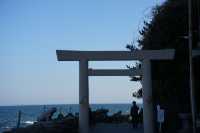 紀伊半島之旅｜三重名勝夫婦岩